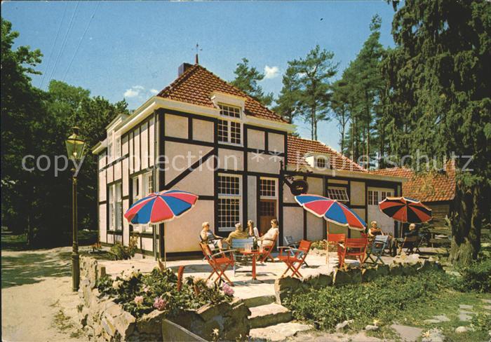 Nunspeet Amro Vakantieoord Conferentieoord Hoogwolde