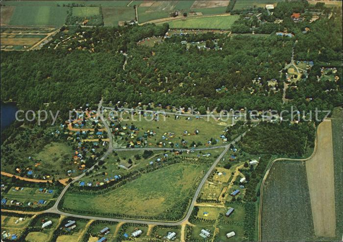 Assen Buitencentrum Witterzomer Fliegeraufnahme