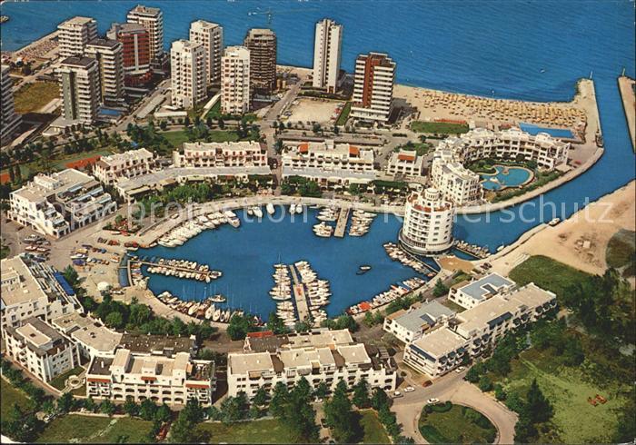 Portoverde Veduta aerea