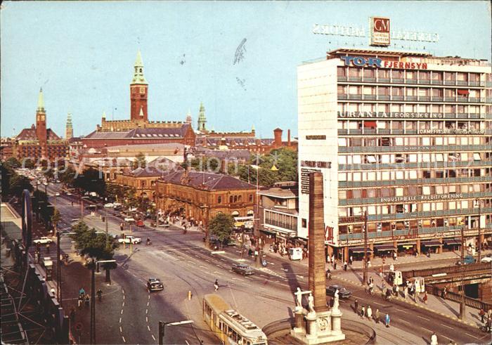 Kobenhavn Vesterbrogade