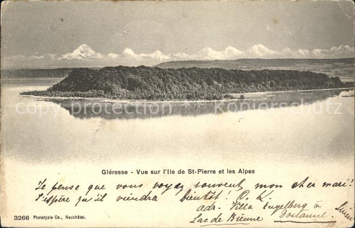 Saint-Pierre Alpes-de-Haute-Provence Blick von Gleresse