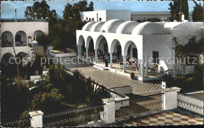 Hammamet Hotel Fourati