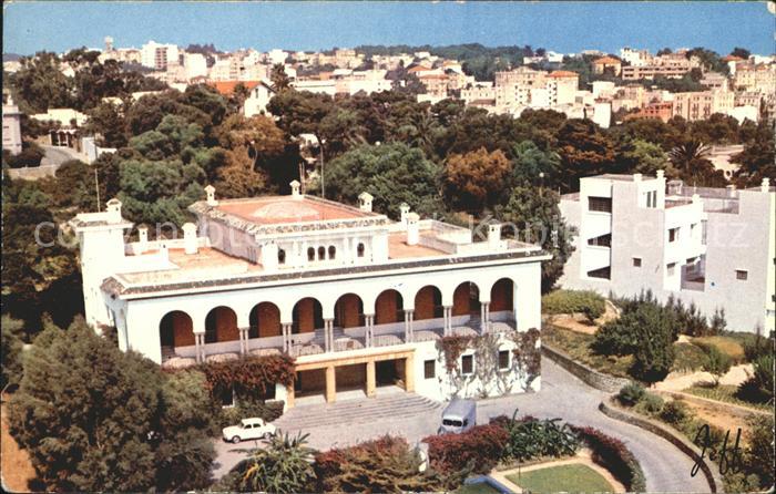 Tanger Tangier Tangiers Palais du Gouverneur