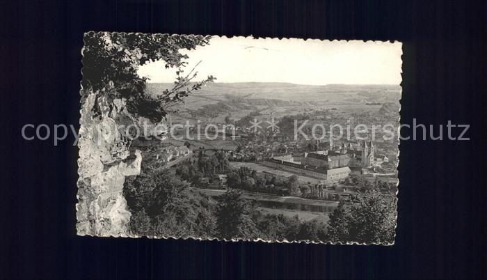 Echternach Ernzerberg