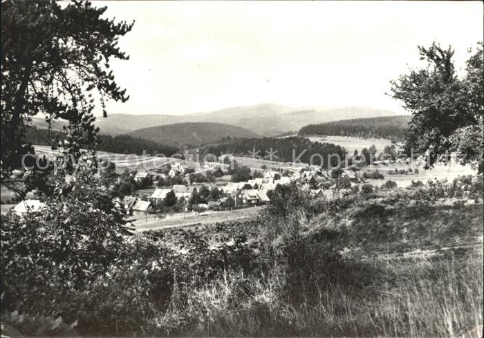 Breitenbach St Kilian