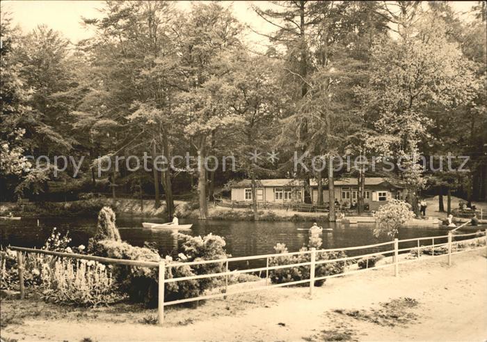 Neukirch Lausitz Valtentalsee