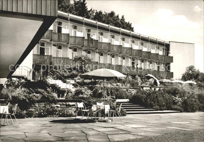 Gras-Ellenbach Heinrich Gluecklich Haus
