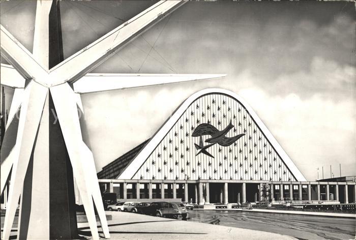 Bruxelles Bruessel Exposition Universelle