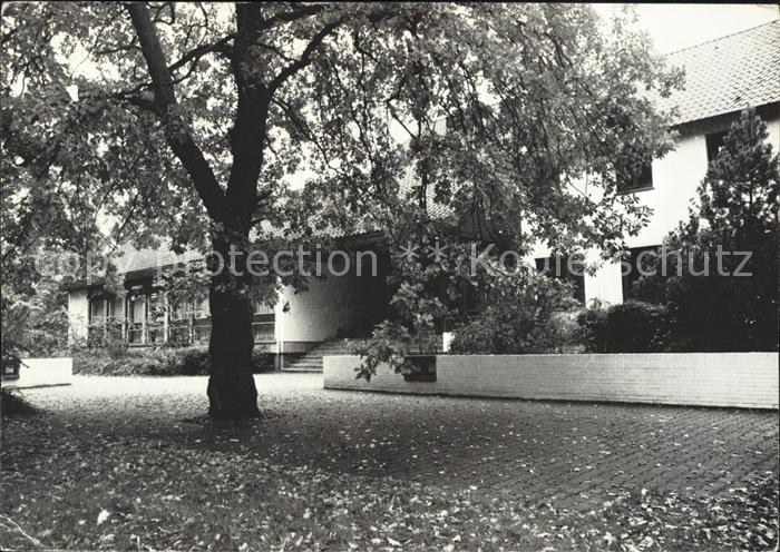 Sasel Hamburg DGB Bucesschule