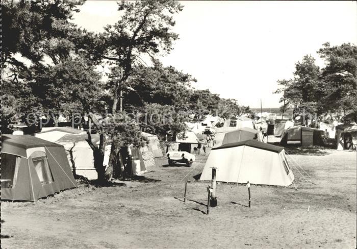 Altenkirchen Ruegen Camping Drewoldke