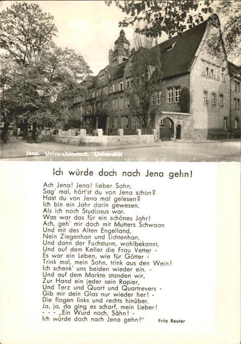 Jena Universitaet