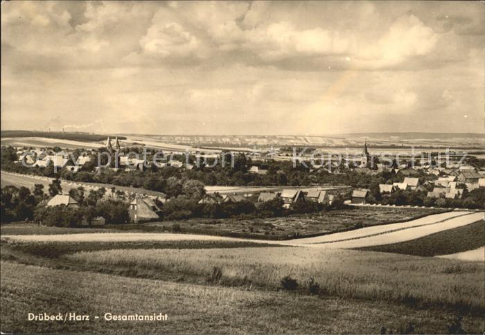 Druebeck