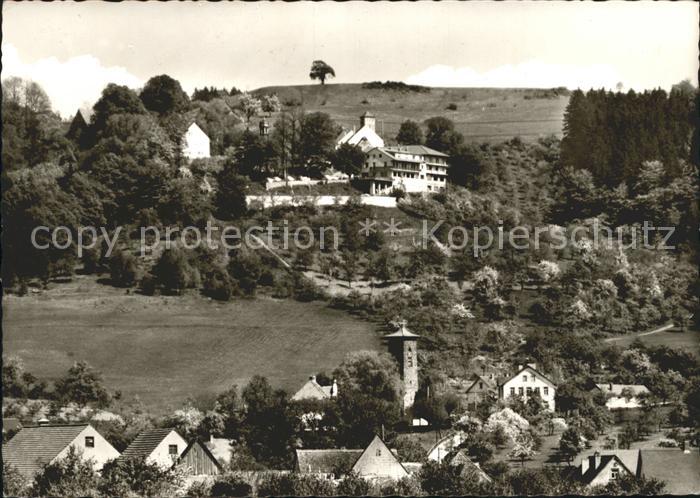 Regensberg Kunreuth Gasthaus Pension Regensberg