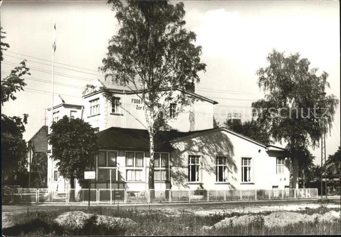 Loddin Erholungsheim Zur Ostsee Koelpinsee