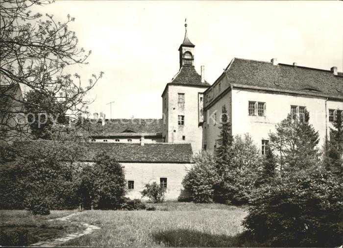 Finsterwalde Schloss