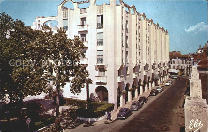 Dax Landes Hotel Splendid