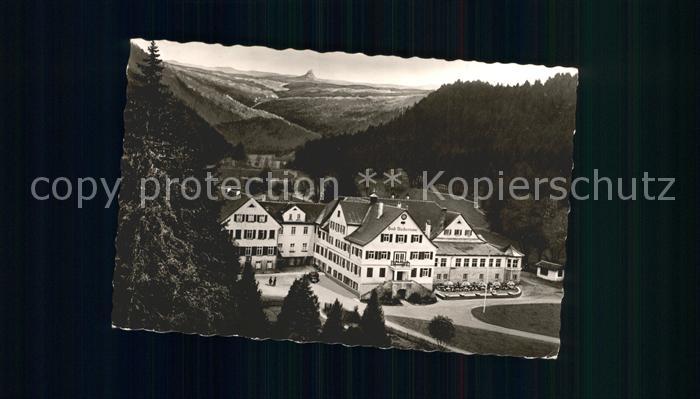 Bad Niedernau Hotel Restaurant Panorama