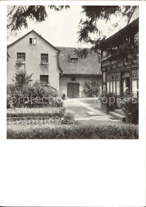 Schorborn Erholungsheim