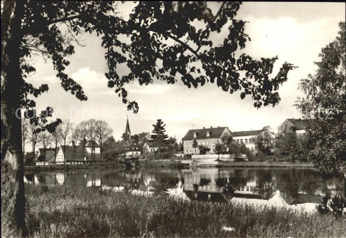 Braeunsdorf Limbach-Oberfrohna