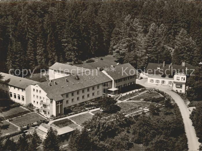 Eichhofen Regensburg Dioezesan Exerzitienheim Haus Werdenfels Fliegeraufnahme