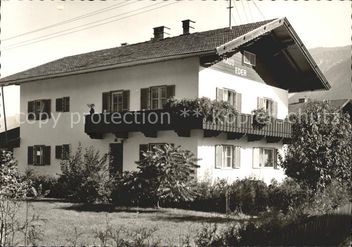 Kundl Haus Eder Pension Gaestehaus