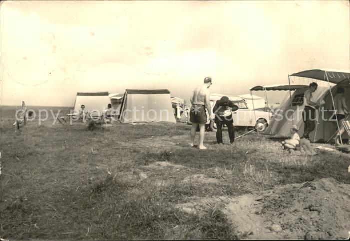 Boiensdorf Zeltplatz Camping