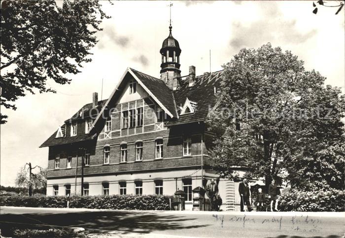 Hohenstein-Ernstthal Bethlehemstift