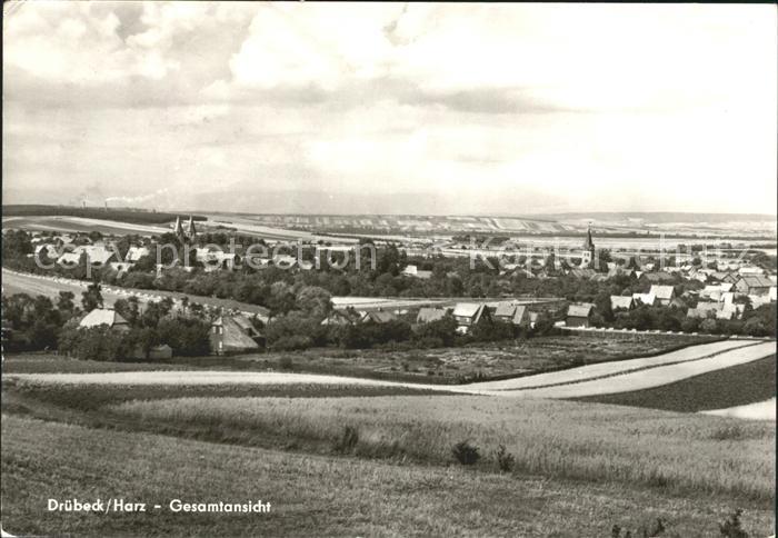 Druebeck Gesamtansicht