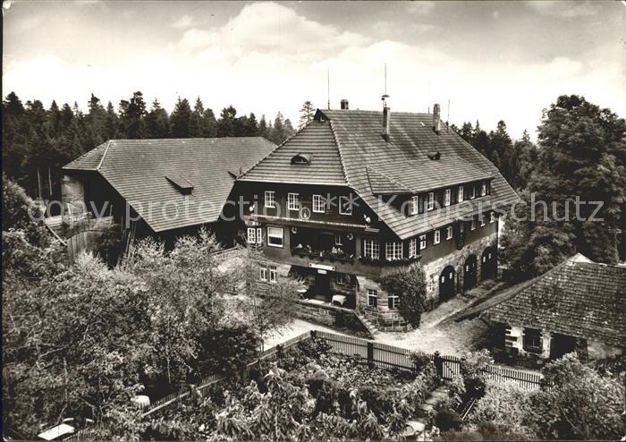 oedenwald Schwarzwald Gasthof Pension Adrianshof