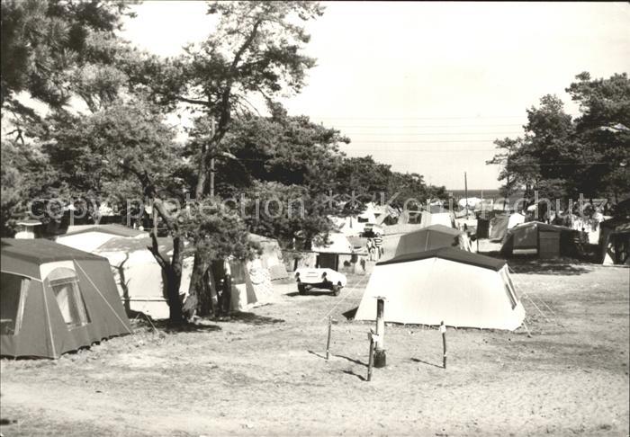 Drewoldke Campingplatz