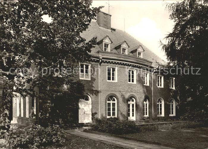 Marienfelde Berlin Mutterhaus der Armen Schulschwestern