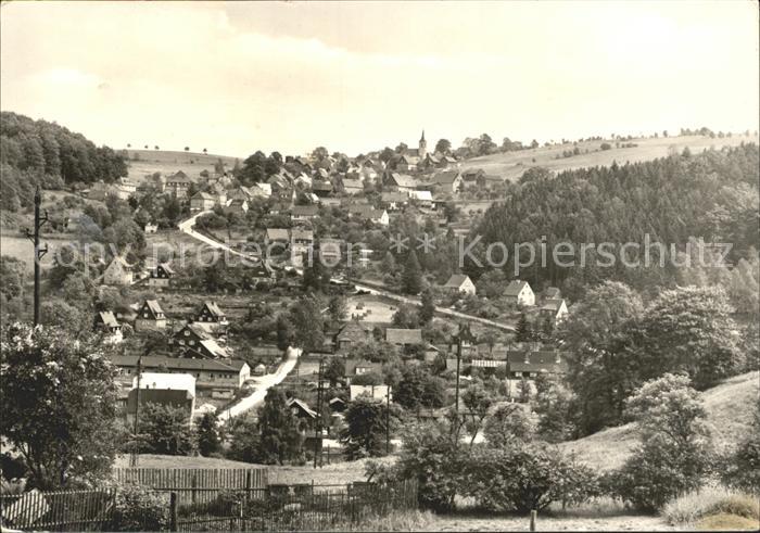 Crandorf Erla Gesamtansicht