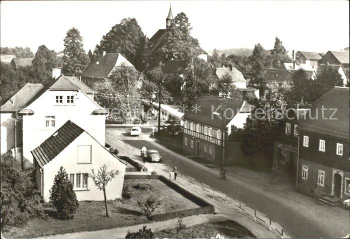 Lawalde Ortspartie Erholungsort