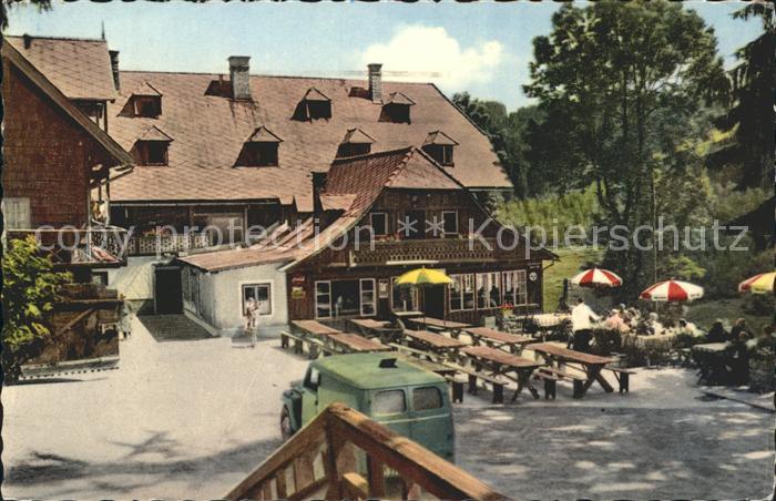 Alpl Alpengasthof Bruggraber