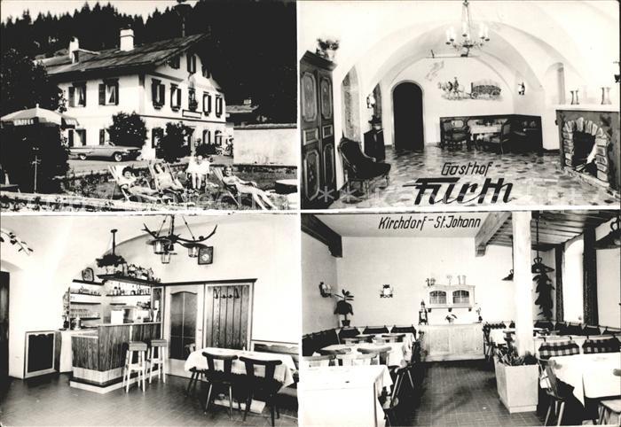 Fuerth Bayern Gasthof Kirchdorf