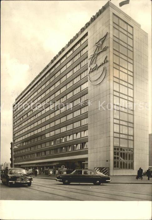 LEIPZIG Sachsen Bruehlpelz