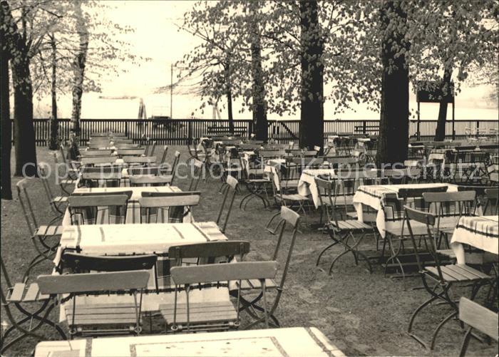 Potsdam HO Gaststaette Alter Krug