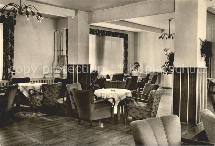 Seiffen Erzgebirge Zentrag- Ferienheim Nussknackerbaude