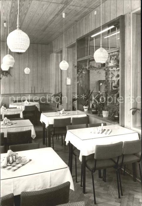 Tabarz Hotel Flossmann