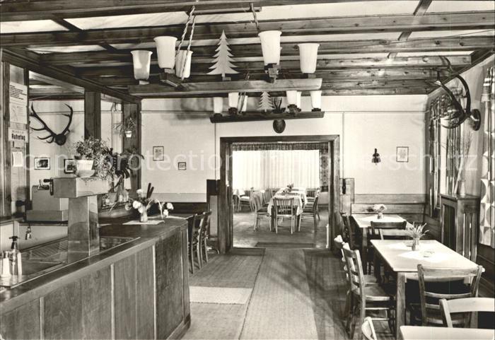 Dahlener Heide Gasthof Reudnitz