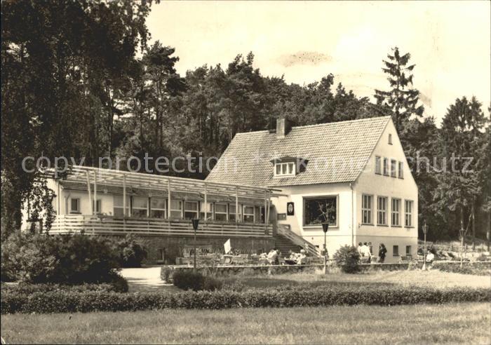 Krakow See HOG Am Joernberg