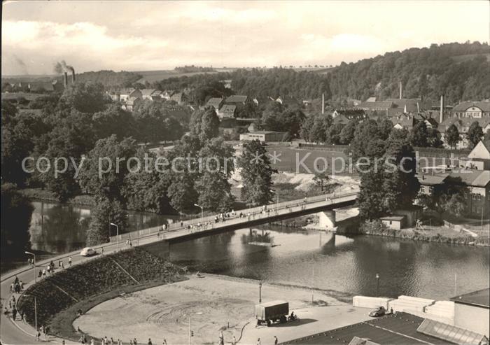 Colditz Bruecke
