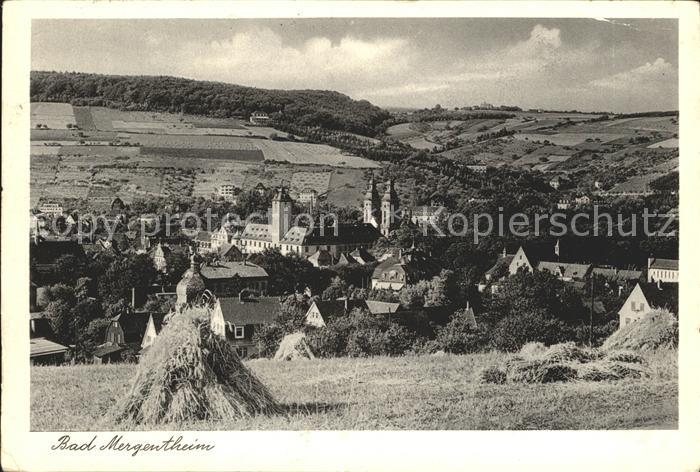 Bad Mergentheim