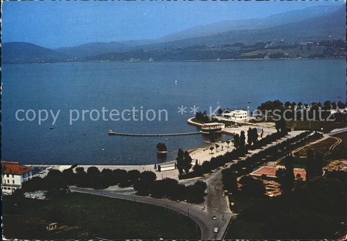 Champigny-le-Sec Plage