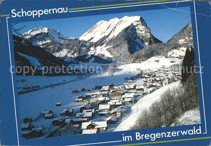Schoppernau Vorarlberg Kanisfluh