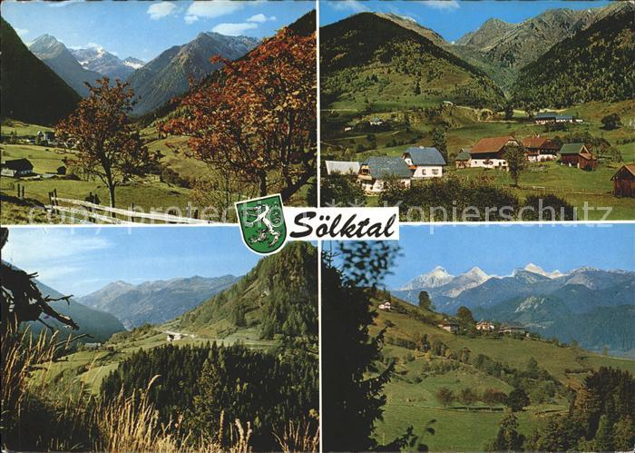 Steiermark Soelktal