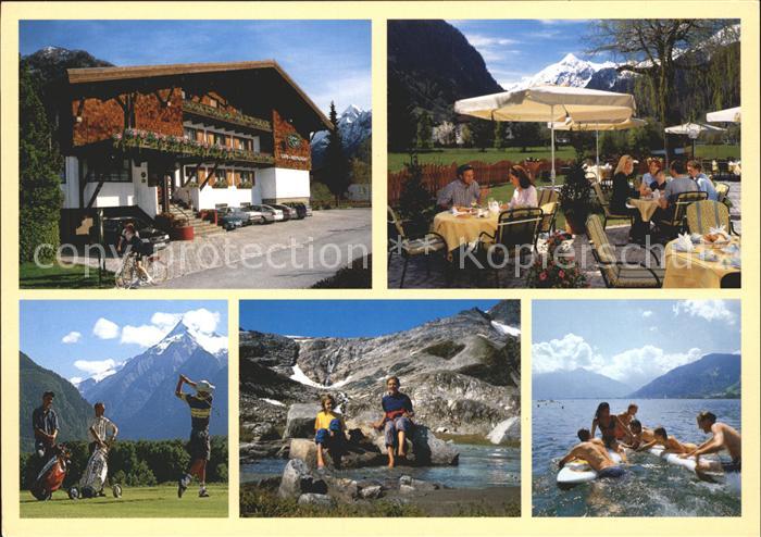 Zell See Hotel Kaprunerhof