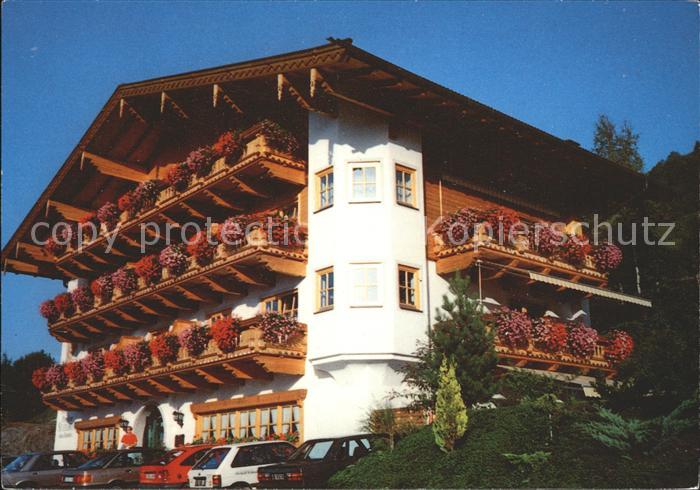 St Johann Pongau Salzburg Pension Sankt Florian