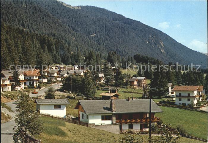 Trins Innsbruck Neue Siedlung