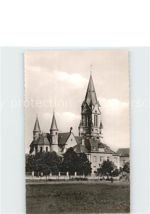 Bad Neuenahr-Ahrweiler Rosenkranzkirche